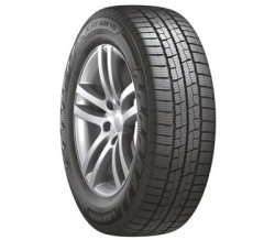 Laufenn LV71 215/75/R16C 116/114R all season