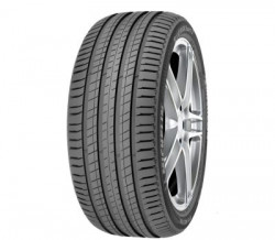 Michelin LATITUDE SPORT 3 255/50/R19 107W XL vara