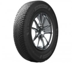 Michelin PILOT ALPIN 5 235/60/R18 103H iarna