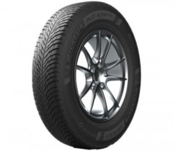 Michelin PILOT ALPIN 5 SUV 255/55/R18 109V XL iarna