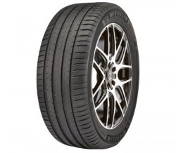 Michelin PILOT SPORT 4 SUV 265/45/R20 108Y XL vara