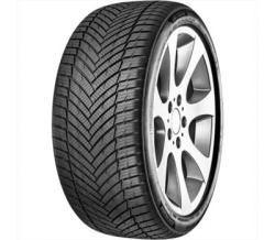 Minerva ALL SEASON MASTER 215/45/R16 90V XL all season