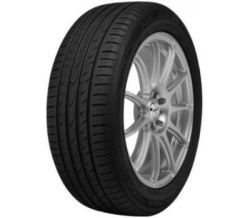 Nexen N FERA SU4 215/45/R17 91W XL vara