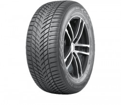 Nokian Tyres SEASONPROOF SUV 235/50/R19 99V all season