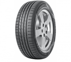 Nokian Tyres Wetproof 1 205/55/R16 94V XL vara