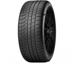 Pirelli P ZERO WINTER 255/40/R19 100V XL iarna