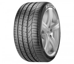 Pirelli PZERO 255/50/R19 103Y vara