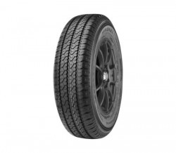 Royal Black ROYAL COMMERCIAL 215/70/R15C 109/107R 8PR vara