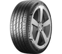 Semperit SPEED-LIFE 3 275/40/R20 106Y XL vara