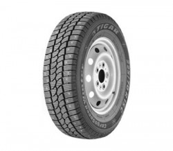 Tigar CS Winter XL 195/65/R16C 104/102R iarna