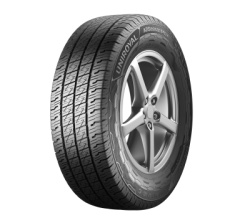 Uniroyal AllSeasonMax 215/60/R17C 109/107T all season