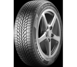 Viking WINTECH NEWGEN 205/55/R16 91H iarna