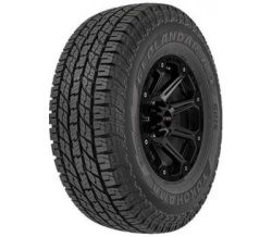 Yokohama GEOLANDAR A/T G015 215/65/R16 98H all season