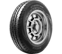 Zeetex CT6001 ECO 195/80/R15C 106/104R vara