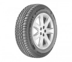 Bf Goodrich G-FORCE WINTER2 195/55/R16 91H XL iarna