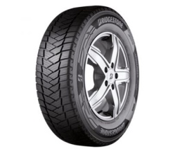 Bridgestone DURAVIS ALL SEASON EVO 235/60/R17C 117/115R 8PR all season