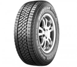 Bridgestone W810 235/65/R16C 115/113R iarna