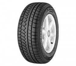 Continental 4X4 WINTER CONTACT * 215/60/R17 96H iarna
