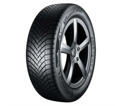 Continental ALLSEASONCONTACT 245/45/R18 96W all season