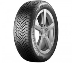 Continental ALLSEASONCONTACT 255/40/R18 99Y XL all season