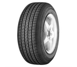 Continental CONTI4X4CONTACT 215/65/R16 102V XL vara