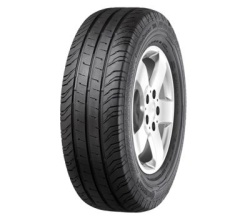 Continental CONTIVANCONTACT 200 215/60/R17C 109/107T vara