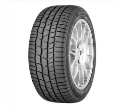Continental CONTIWINTERCONTACT TS830P 245/30/R20 90W XL iarna