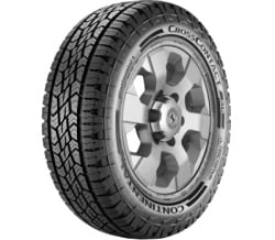 Continental CrossContact ATR 265/70/R17 115T vara