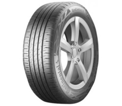 Continental ECO 6 Q 215/60/R18 98H vara