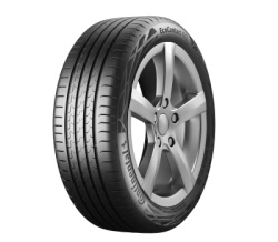 Continental ECO CONTACT 6 Q 235/55/R19 105H vara