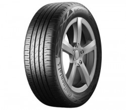 Continental Eco Contact 6 VOL 255/45/R19 104V XL vara