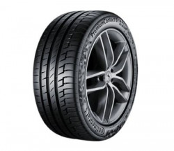 Continental PREMIUMCONTACT 6 255/40/R17 94Y vara