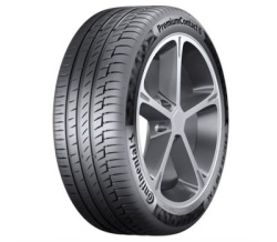 Continental PREMIUMCONTACT 6 255/40/R18 99Y XL vara