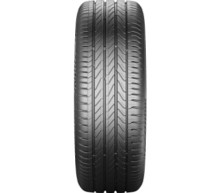 Continental UltraContact 195/55/R15 85V vara