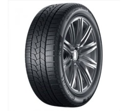 Continental WINTERCONTACT TS 860 S 225/40/R18 92V XL RFT iarna