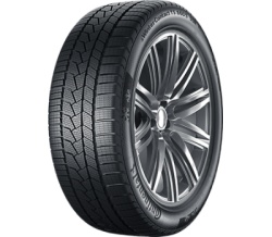 Continental WINTERCONTACT TS 860 S T0 235/45/R18 98V XL FR iarna