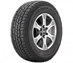 Cooper DISCOVERER AT3 4S 245/75/R16 111T all season