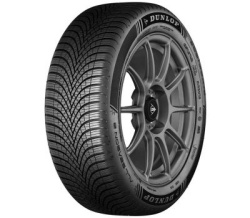 Dunlop ALL SEASON 2 245/40/R18 97Y XL all season
