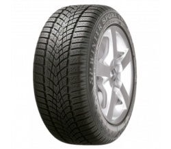 Dunlop SP WINTER SPORT 4D *RSC 225/55/R16 95H RFT iarna