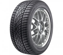 Dunlop WINTER SPORT 3D ROF 225/60/R17 99H iarna