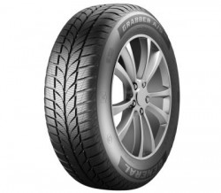 General Tire GRABBER A/S 365 225/65/R17 102V all season