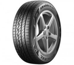 General Tire GRABBER GT PLUS 255/40/R21 102Y XL vara