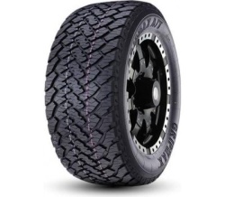 Gripmax INCEPTION A/T 225/75/R16 108T XL all season