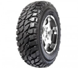 Hifly Vigorous MT 601 245/75/R16 120Q vara