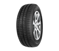 Imperial SNOWDRAGON VAN 205/65/R16C 107/105R iarna