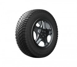 Michelin AGILIS CROSSCLIMATE 205/75/R16C 113/111R 10PR all season