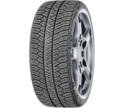 Michelin PILOT ALPIN 4 235/35/R20 92W XL iarna