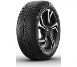 Michelin PILOT ALPIN 5 245/40/R18 97V XL iarna