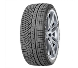 Michelin PILOT ALPIN PA4 245/45/R18 100V XL RUNFLAT iarna
