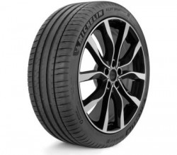 Michelin PILOT SPORT 4 SUV 255/50/R19 103Y vara